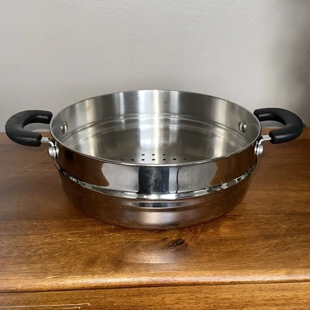 N/A stainless steel